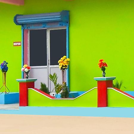 Hotel O Kali Ma Hotel Krishnanagar Экстерьер фото