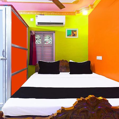 Hotel O Kali Ma Hotel Krishnanagar Экстерьер фото