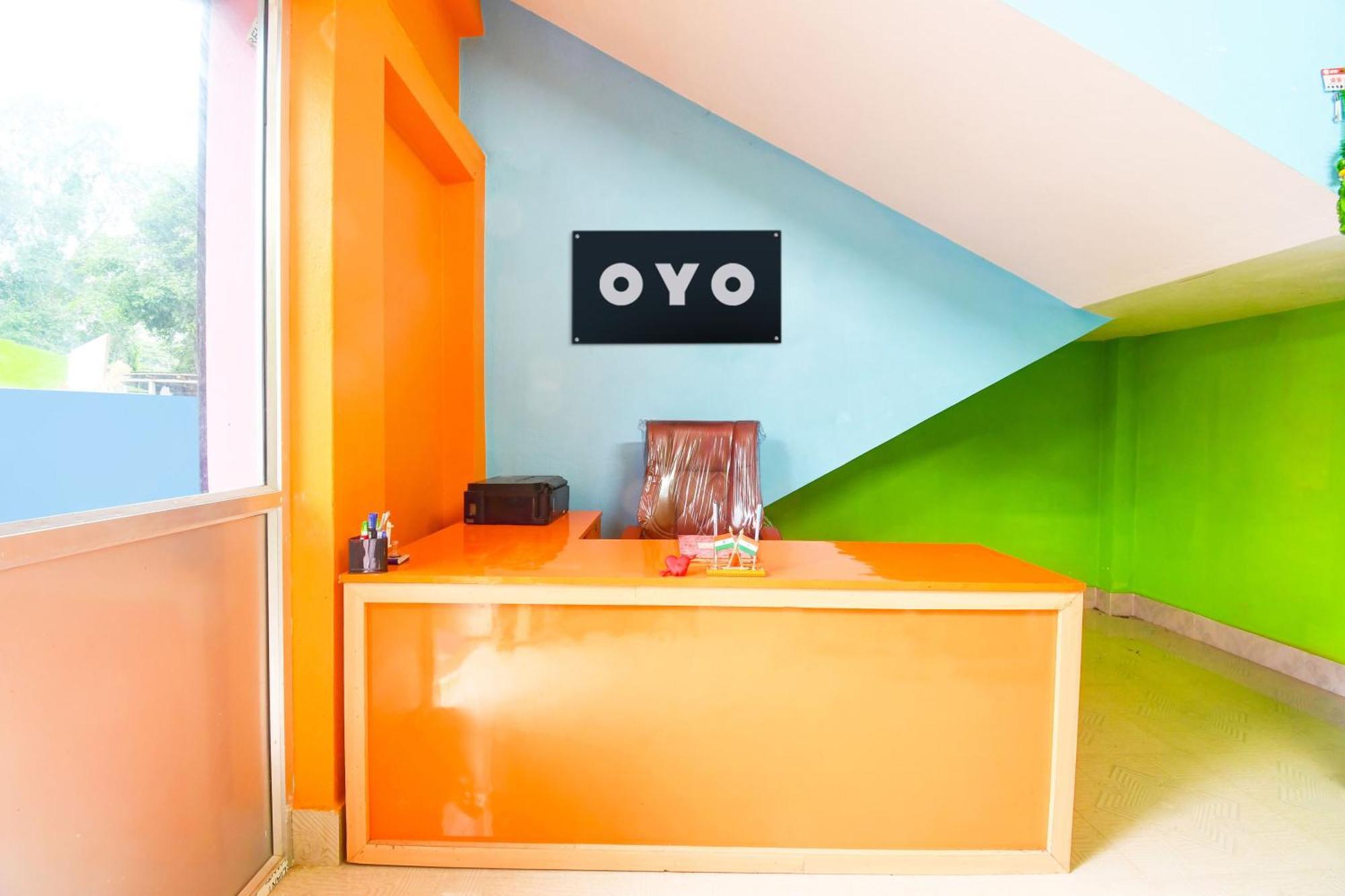 Hotel O Kali Ma Hotel Krishnanagar Экстерьер фото